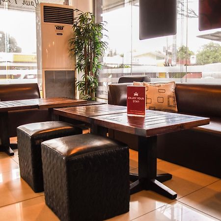 Zen Rooms Cabaguio Avenue Davao City المظهر الخارجي الصورة