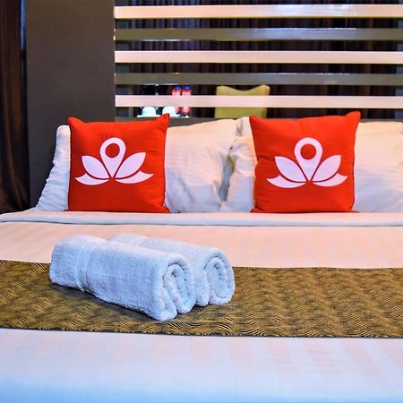 Zen Rooms Cabaguio Avenue Davao City المظهر الخارجي الصورة