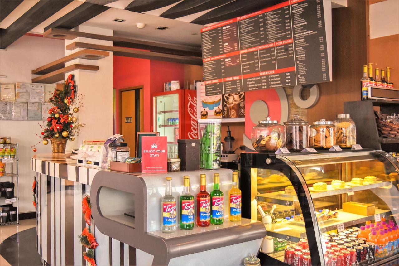 Zen Rooms Cabaguio Avenue Davao City المظهر الخارجي الصورة