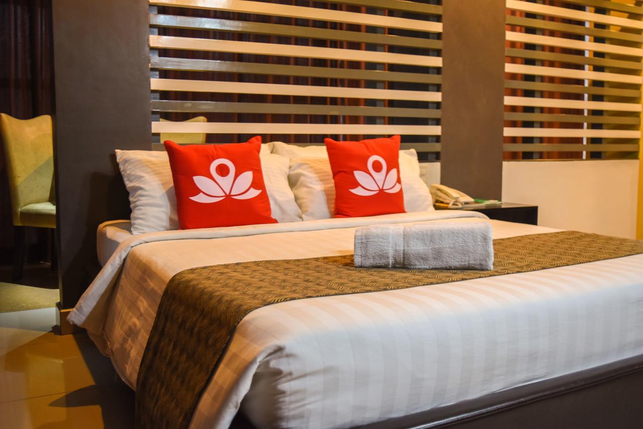 Zen Rooms Cabaguio Avenue Davao City المظهر الخارجي الصورة