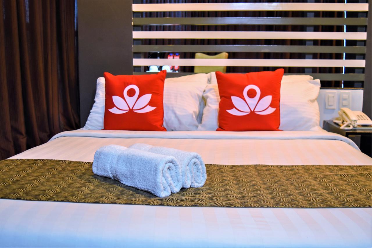 Zen Rooms Cabaguio Avenue Davao City المظهر الخارجي الصورة