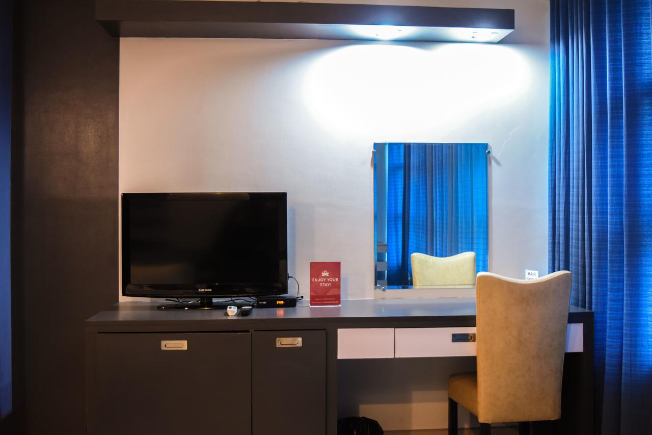 Zen Rooms Cabaguio Avenue Davao City المظهر الخارجي الصورة