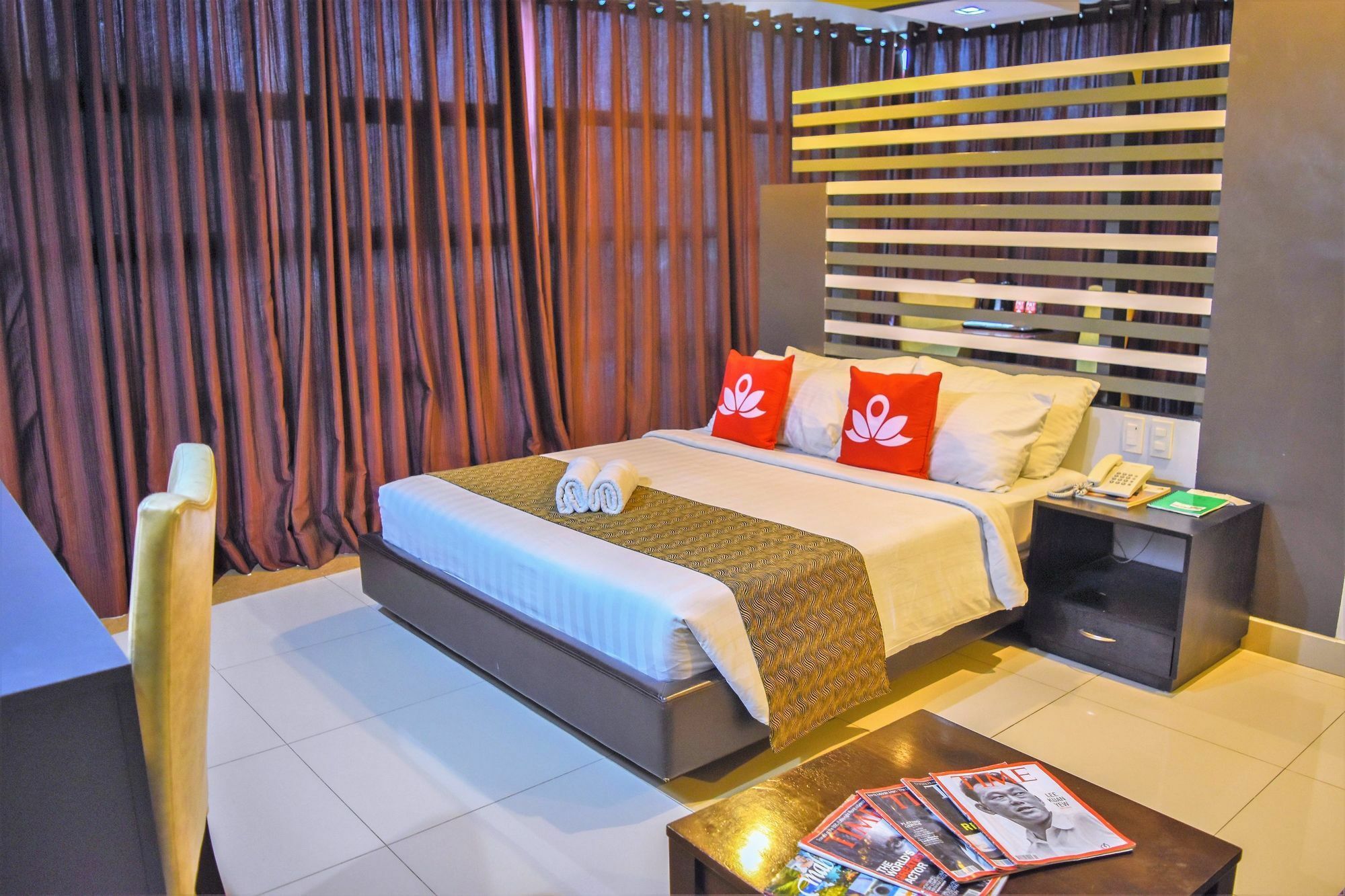 Zen Rooms Cabaguio Avenue Davao City المظهر الخارجي الصورة